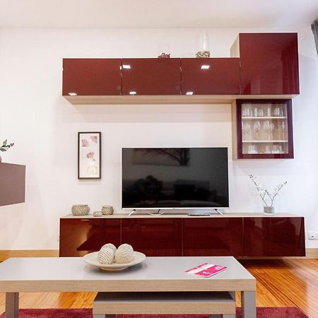 Dolaretxe Apartment By People Rentals Бильбао Экстерьер фото