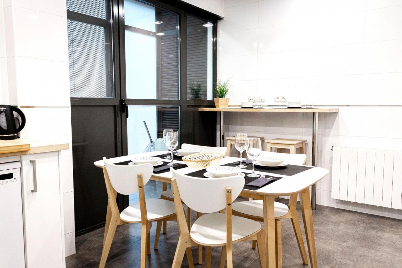 Dolaretxe Apartment By People Rentals Бильбао Экстерьер фото