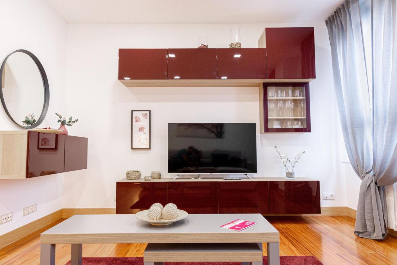 Dolaretxe Apartment By People Rentals Бильбао Экстерьер фото